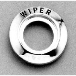 1964-66 Wiper Knob Switch Bezel